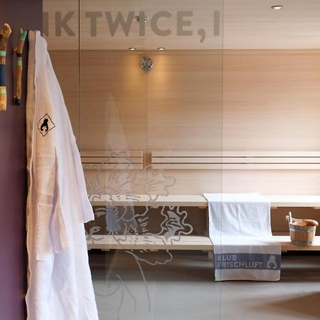Hotel Baeren Mellau Bagian luar foto
